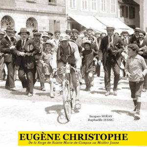 Eugène Christophe